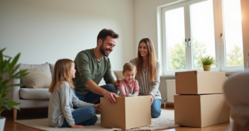 Aide financière déménagement : comment en bénéficier facilement ?