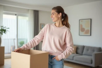 Logement temporaire à Nantes pour jeunes et travailleurs débutants