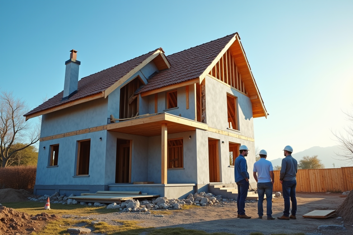 assurance construction