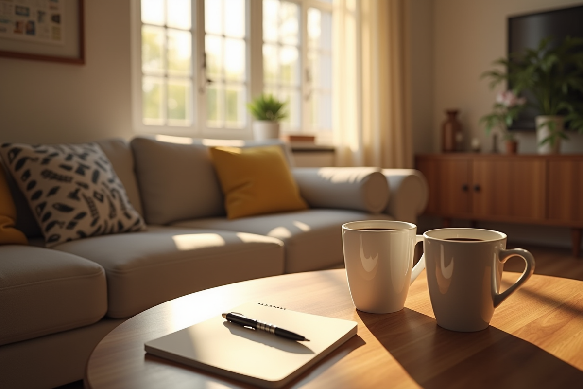 contrat immobilier