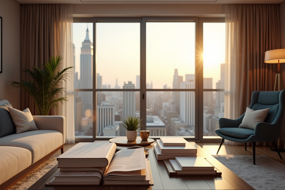 déficit immobilier