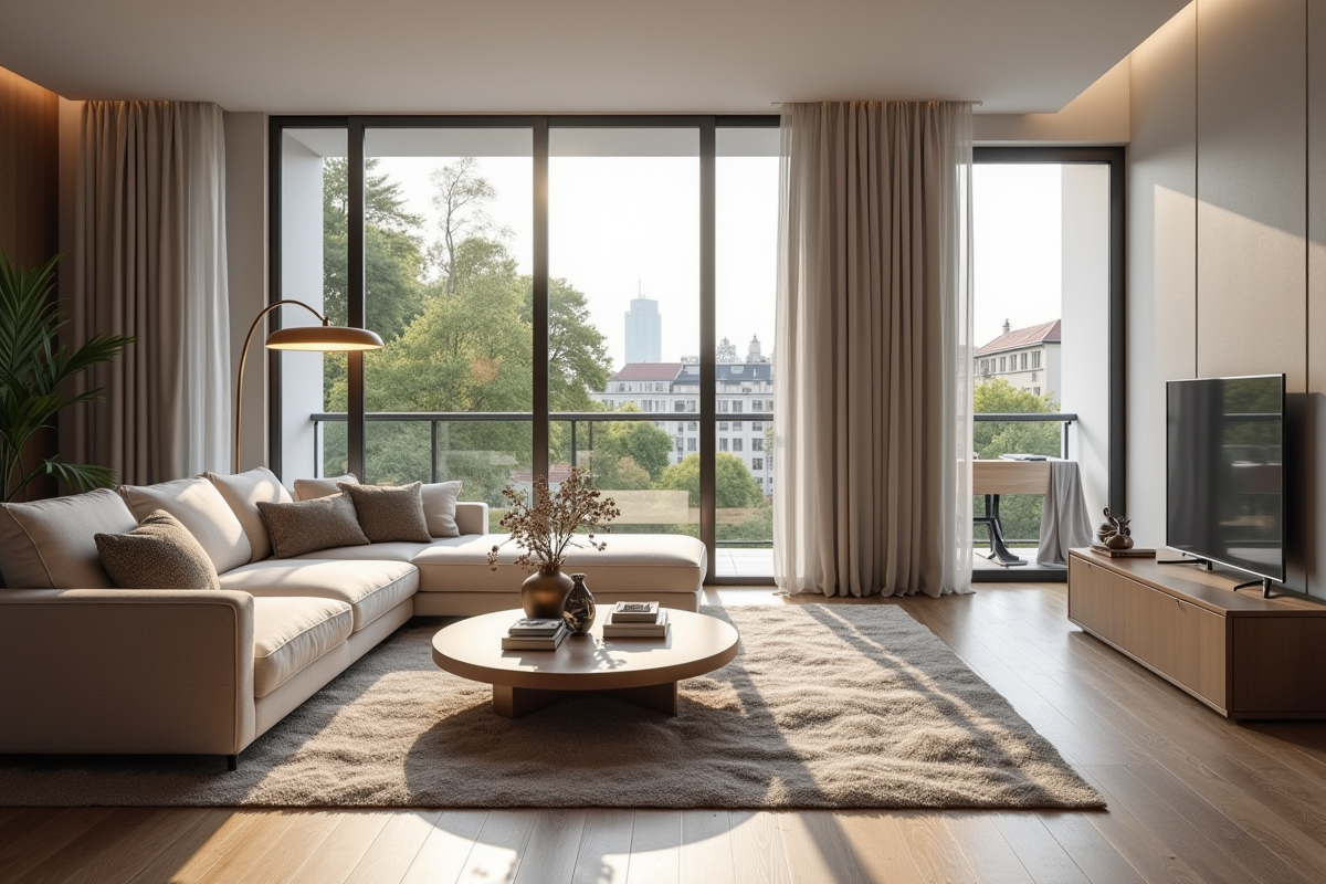 marché immobilier