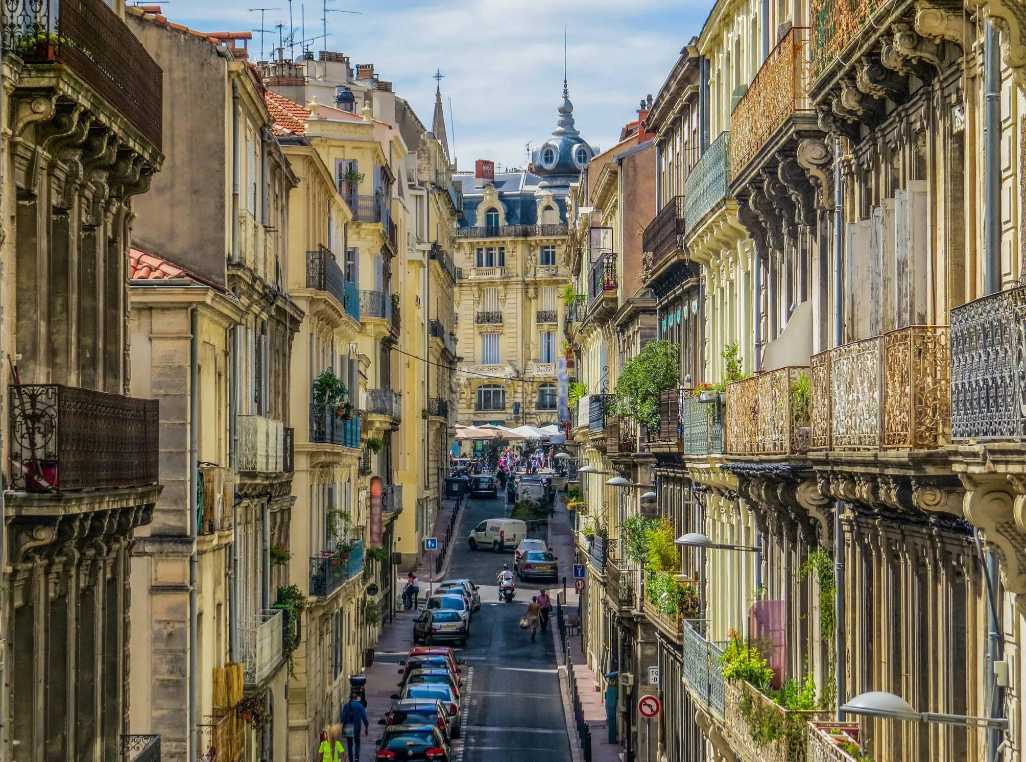 Investir à Montpellier immobilier neuf