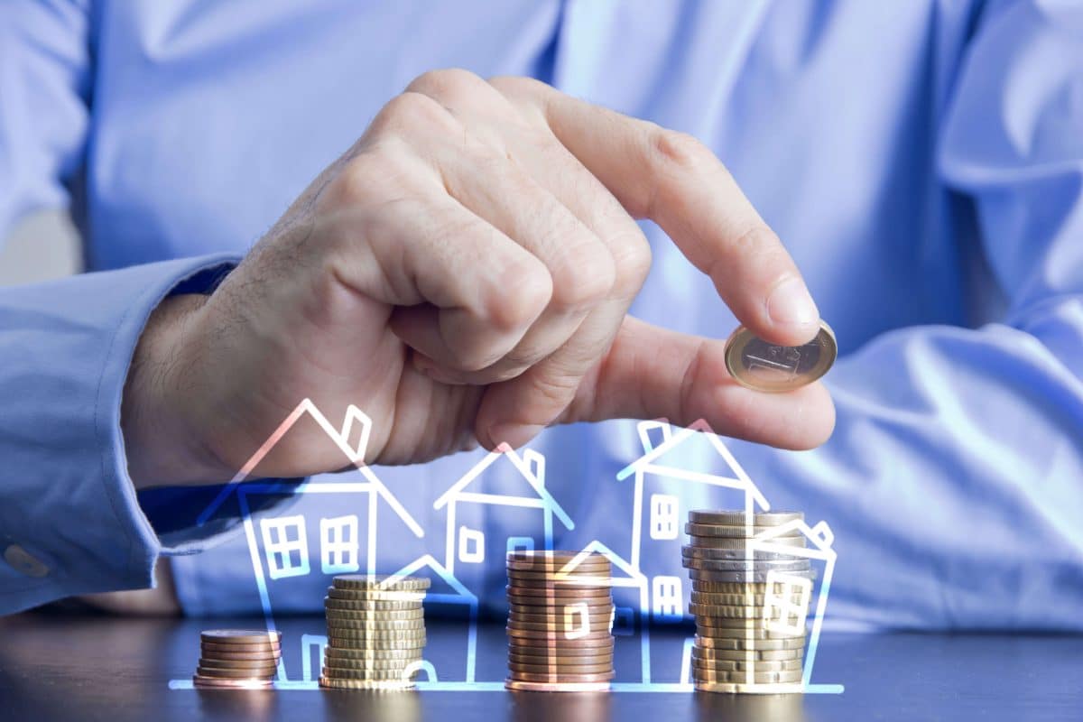 Types d’investissement immobilier 