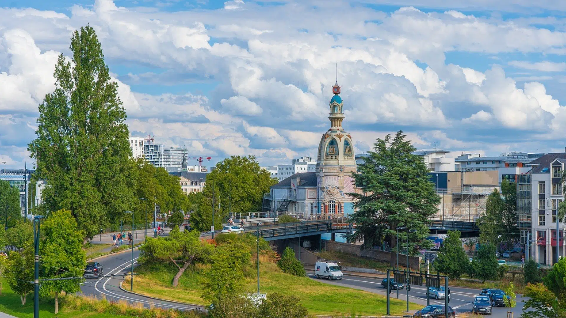 Les astuces pour bien acheter son appartement neuf à Nantes