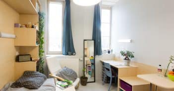 Étudiant : comment bien choisir son logement pour la rentrée