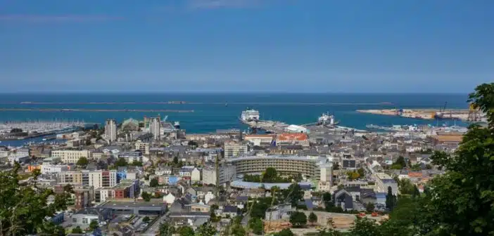 Cherbourg