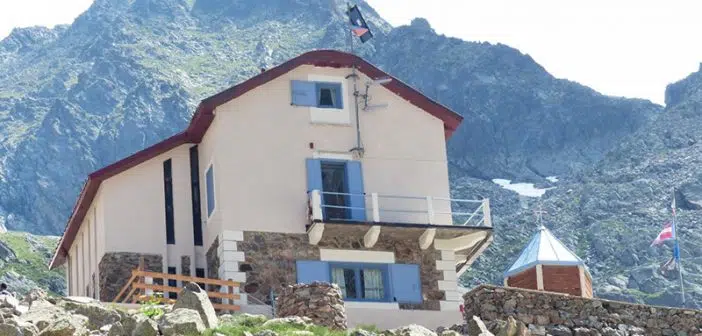 Maison Alpes Maritimes