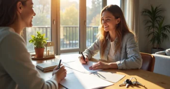 Contrat location : quel contrat choisir pour une location ?