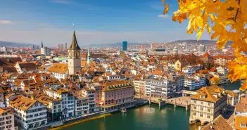 Suisse : combien vaut votre patrimoine immobilier ?