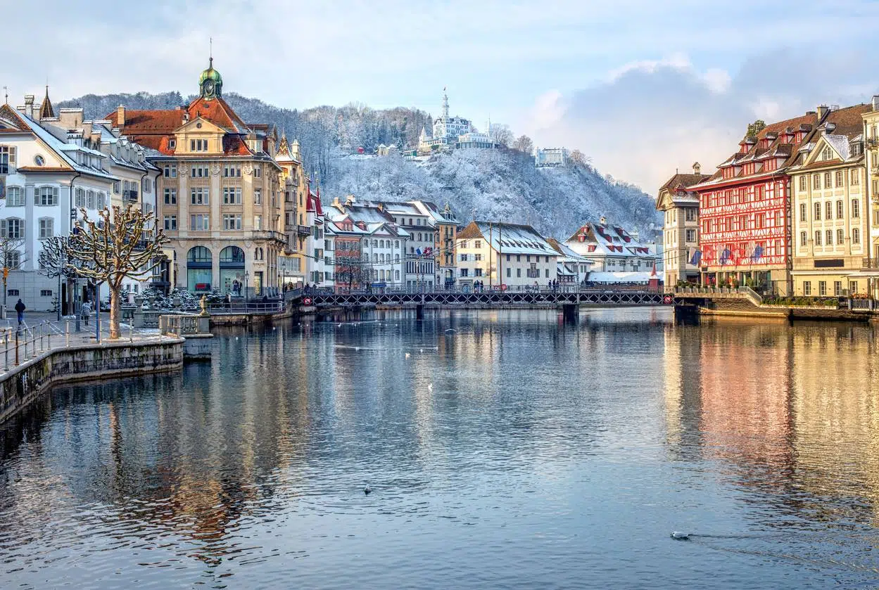patrimoine immobilier en Suisse, une estimation selon plusieurs critères