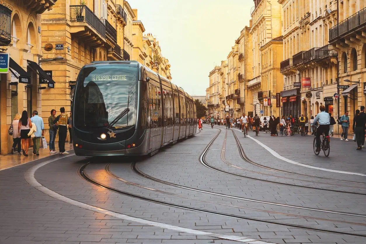 Le marché de l'immobilier à Bordeaux 