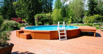 Quel impôt pour une piscine hors-sol, semi-enterrée, en coque ? taxe d'habitation