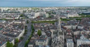 Pourquoi acheter dans un programme neuf à Nantes ?