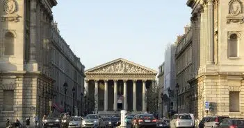 Pourquoi acheter sa maison à La Madeleine ?