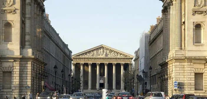 Pourquoi acheter sa maison à La Madeleine ?