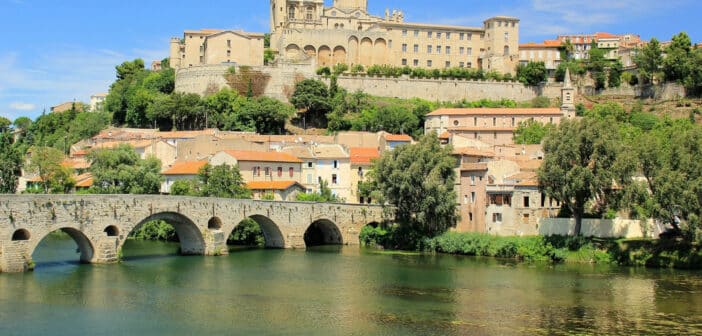 Pourquoi choisir une agence immobilière à Béziers ?