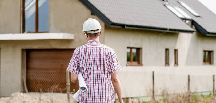 Pourquoi et comment contacter un bon constructeur de maison ?