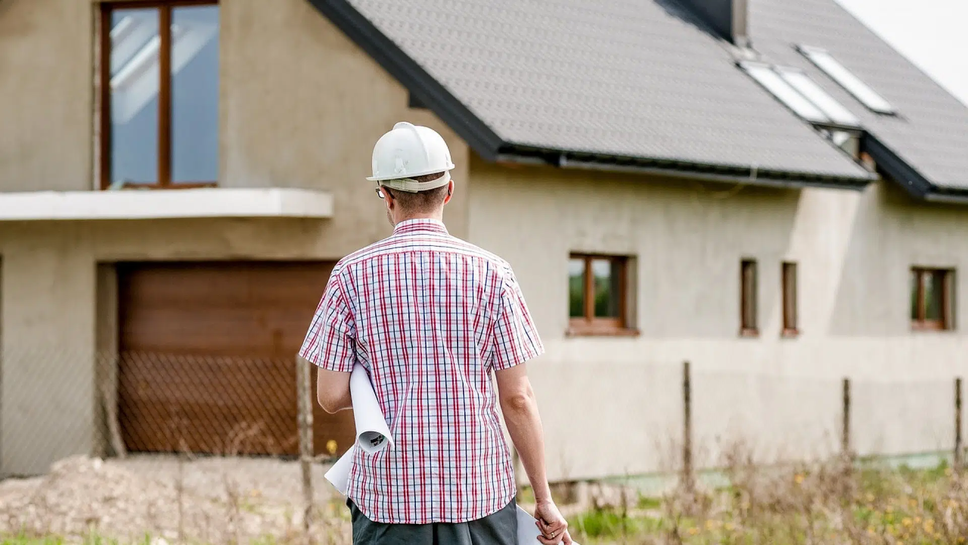 Pourquoi et comment contacter un bon constructeur de maison ?