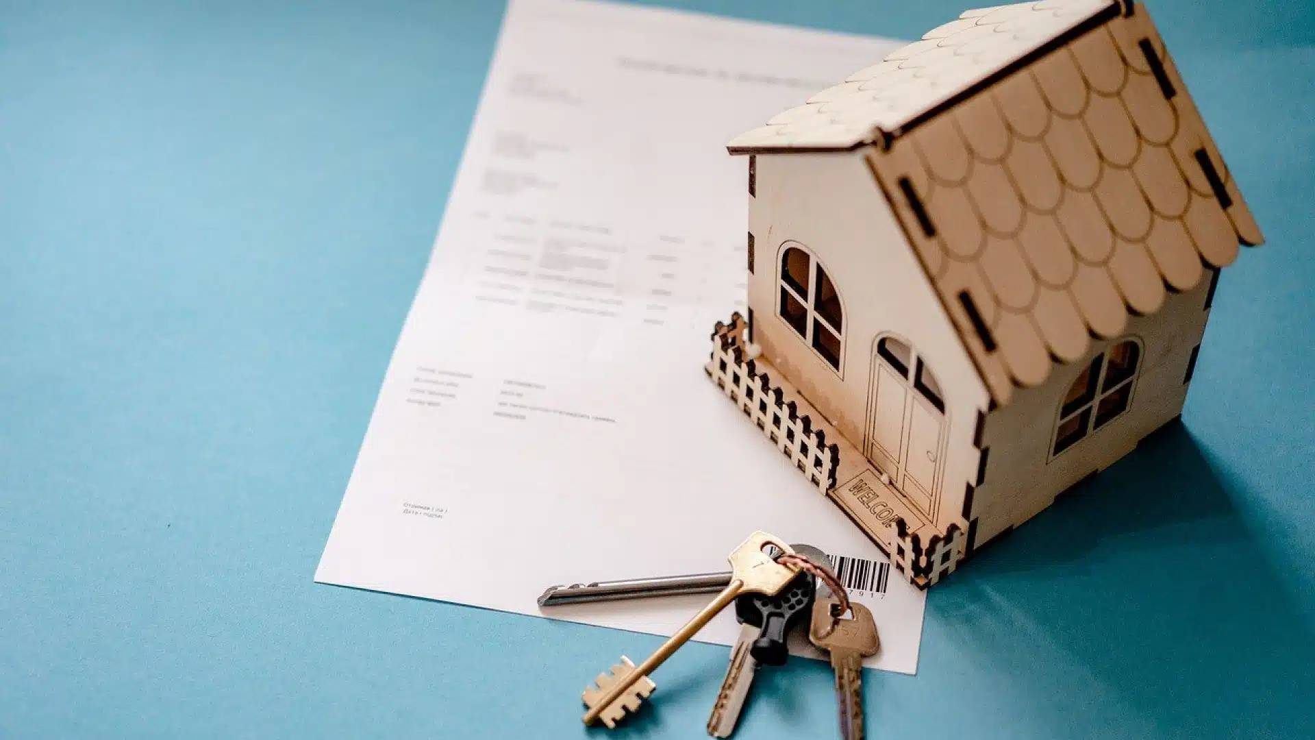 Un guide complet pour l'achat d'une propriété