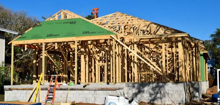 Pourquoi privilégier une construction de maison en bois ?