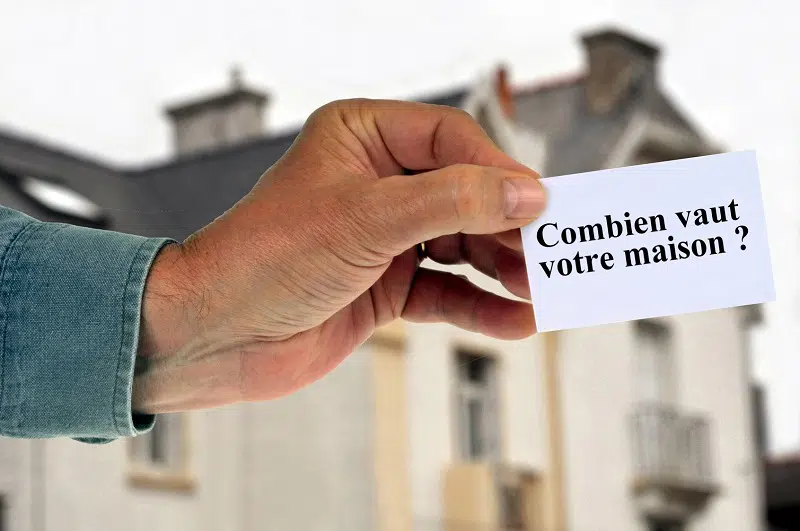qui peut estimer un bien immobilier