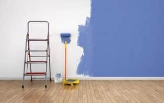 Comment organiser efficacement des travaux de peinture chez soi ?