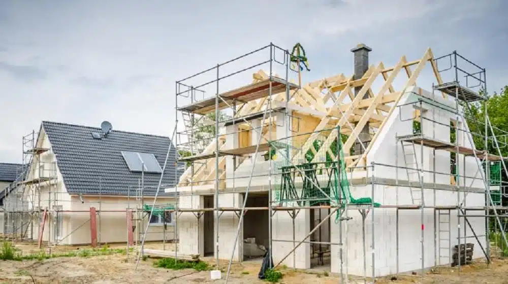 réussir son projet de construction de maison neuve