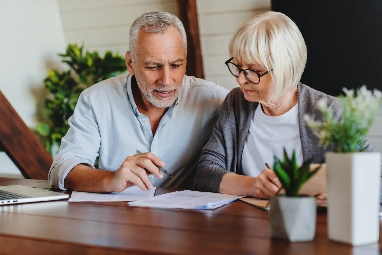 offres de prêt immobilier pour seniors