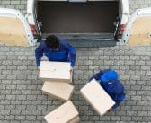 Déménagement urgent : 3 solutions