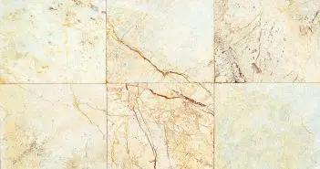 Voici tout ce que vous devriez savoir sur le granito terrazzo