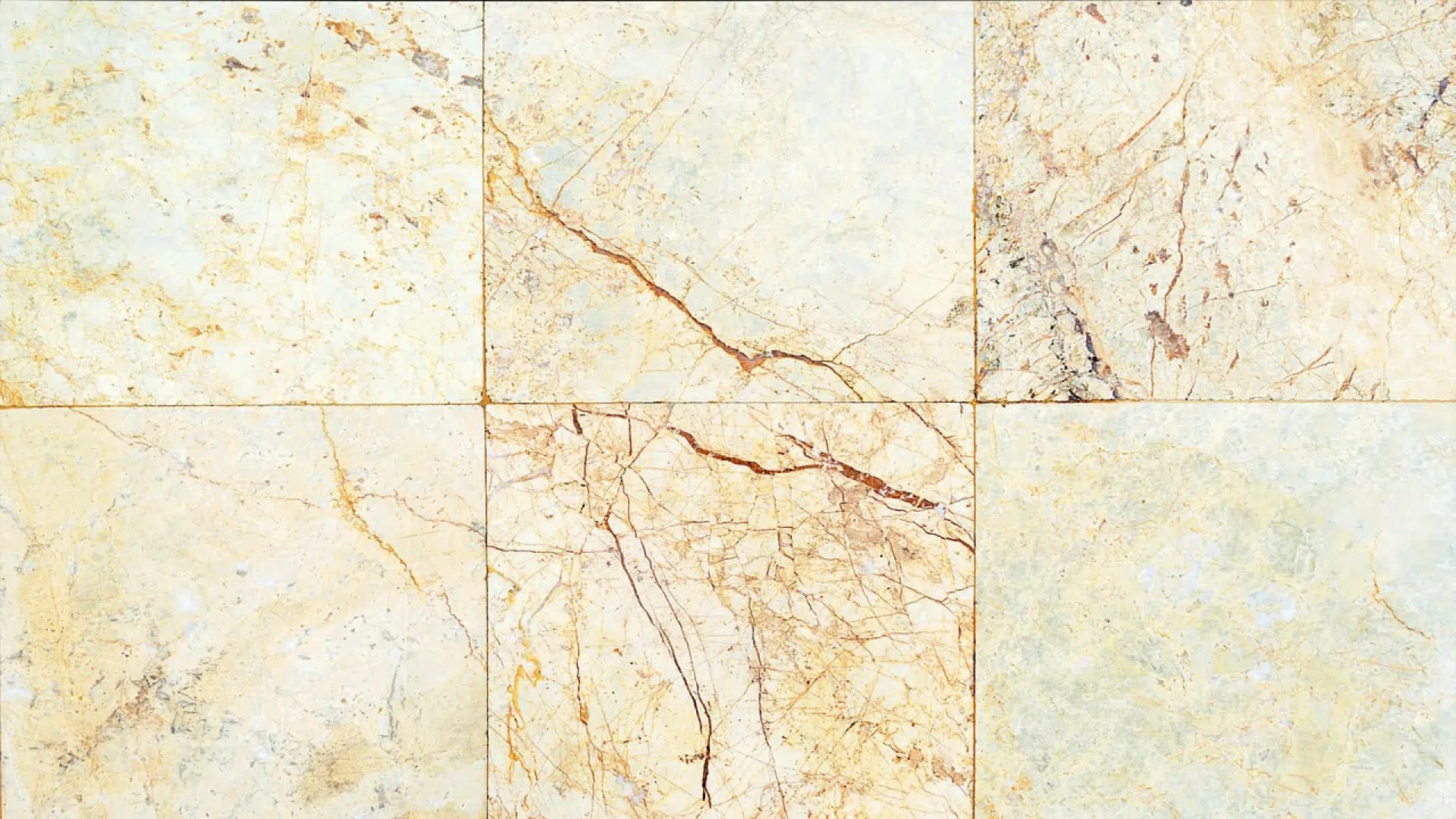 Voici tout ce que vous devriez savoir sur le granito terrazzo