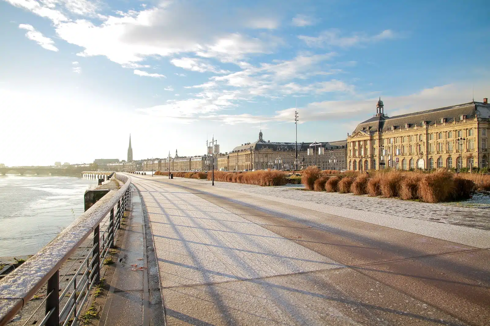 Se loger à Bordeaux : quel quartier choisir ?